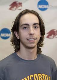 2017 Men's Lacrosse Roster