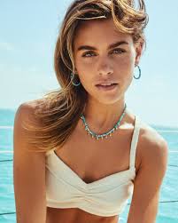 Kendra Scott Green 2025