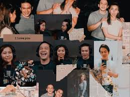 Emoji emoticon dengan topeng medis di wajah senyum mulut dengan lidah tergantung keluar dicat. Elvira Elvirapmk Profil Pinterest