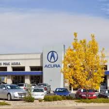 At our dealership in colorado springs, we take tremendous pride in the facilities we provide and the. Pikes Peak Acura L Colorado Springs Acura Near Denver L New Used Dealership