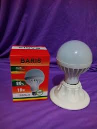 Sedangkan apa itu lampu led motor beat adalah lampu headlamp yang berfungsi sebagai penerang jalan. Jual Jual Beli Lampu Led Si Hemat 18w Baris Baru Aneka Lampu Hias Murah Kota Bandung Claudia Krystina Tokopedia