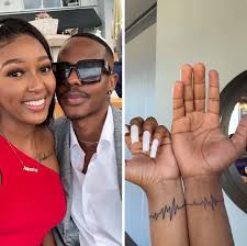 Gcinile and Grootman leaked Video Rocks the Internet - Video Reddit Trend