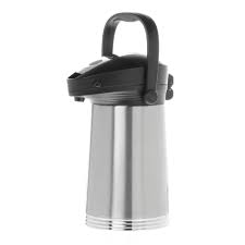£45 at the airport (plus any applicable excess baggage fees). Service Ideas Stanley Ergoserv 2 2 L Regular Stainless Steel Airpot
