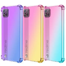 Realme C25Y C21Y C25s C11 2021 C25 C17 ...