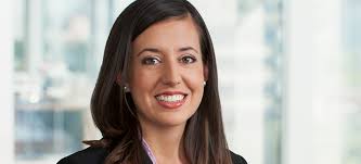 Laura Hoffmann's Instagram, Twitter & Facebook