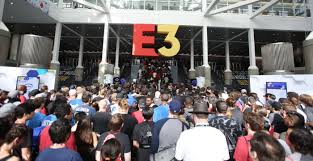 Что мы ждём от e3 2021. E3 2021 Die Esa Arbeitet Mit Der Igda Zusammen Um Indie Spielen Mehr Platz Zu Bieten Sprechen Wir Uber Videospiele