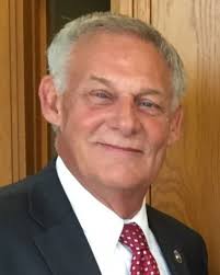 Ronald Burks Obituary May 7, 2025