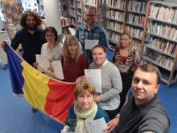 Profesorii si elevii colegiului national mihail sadoveanu pascani au derulat mai multe activitati, programe sau proiecte europene in parteneriat cu universitati si scoli din uniunea. Trei Profesori De La Colegiul NaÈ›ional Mihail Sadoveanu Au Participat La Un Curs De Formare La Londra In Cadrul Unui Proiect Erasmus Bittv Info Pascani Tg Frumos Harlau