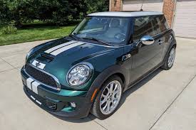 Image result for Oxford Green 2011 Mini