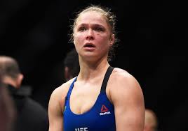 Ronda Rousey Shouldn't Be Counted Out After UFC 207 Loss