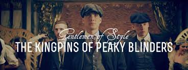 See more of peaky blinders on facebook. Peaky Blinders Style The Look Of The Kingpins Of Birmingham