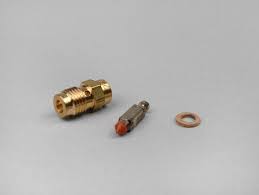 In older toilets, the float is a separate piece but it will be connected to the top of the fill valve. Float Valve Dellorto O 5 0mm Phbh Phbl 250 Carburettor Parts Carburettor Engines Scooter Center