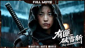 Tombs off falen gods s3 sub indo