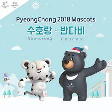 Jun 25, 2021 · a sega revelou recentemente três novos jogos para a franquia: Pyeongchang Anuncia Mascotes Dos Jogos Olimpicos E Paralimpicos De Inverno De 2018 Surto Olimpico