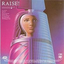 Serpentine fire (video short) earth wind & fire. Raise Wikipedia