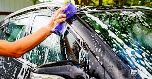 Lap ___ menggunakan kain ___. Apanakbuat 5 Tip Cuci Kereta Yang Betul