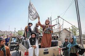 Los dirigentes talibanes son conscientes de que si algo temen los afganos, después de cuatro décadas de guerras y terrorismo, es la violencia y el caos. 1x9jbc0udiiwtm