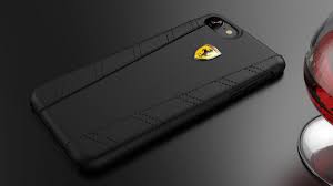Trendy design for today's generation, with two reinforced layers to protect your iphone (compatible with both. Ferrari Apple Iphone 7 Plus 8 Plus Gtr Edition Leather Stitched Dual Material Leather Back Cover Iphone 8 Plus Apple Mobile Tablet Screen Guards India