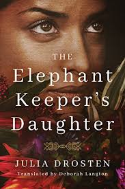 „wer herr reichelt ist, weiß ich dr. The Elephant Keeper S Daughter Ebook Drosten Julia Langton Deborah Amazon In Kindle Store
