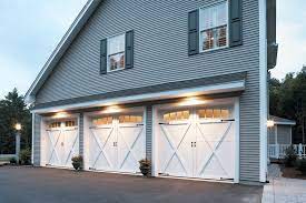 We did not find results for: Courtyard Collection Overhead Door Company