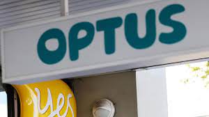 Optus confirmed it was aware of an outage and told users an update would be provided … 6lbcy5gk5l3j4m