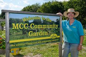 Meet Bettylou Sandy, Owner of Bettylou's Gardening