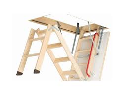 100% made in italy with quality materials. Komfort Lwk Wooden Loft Ladder