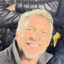 Richard Baty's Instagram, Twitter & Facebook