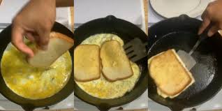 Sejarah sandwich sejak awal terciptanya, roti sudah di makan dengan makanan lain. 5 Kreasi Sandwich Telur Ala Tiktok Yang Mudah Dibuat