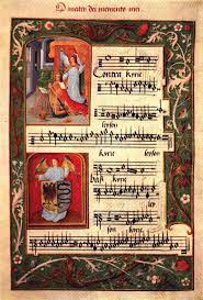 Libro corale