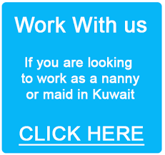 Aed 1,500 per month location: Find A Nanny And Maid In Kuwait Live In Live Out Part Time And Full Time Nannies