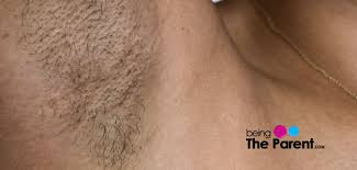 Prevention and reversing premature white hair. Is It Normal To Have Excess Facial Body Hair During Pregnancy Being The Parent