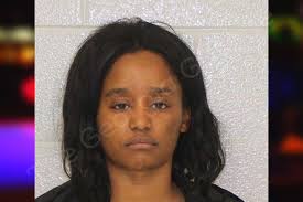 Amoi Jacques — Carroll County Jail Bookings