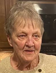 Obituary information for Mary J. Lindgren