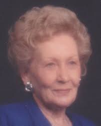 Alice Elaine Holm Bauer (1925-2011)