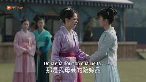 Minh lan truyện phim của triệu lệ dĩnh và phùng thiệu phong siêu phẩm cổ trang chính thức lên sóng 25/12/2018. Minh Lan Truyá»‡n Minh Lan Truyá»‡n Táº­p 18 Ttvh Online
