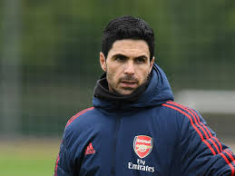 So what should we expect from mikel arteta as a head coach? Arsenal Head Coach Mikel Arteta Tests Positive For Coronavirus The Independent The Independent