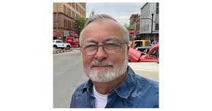 Mr. Tony Schlegelmilch Obituary (2022)