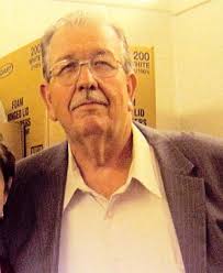 Obituary for Cecil Gary Hughes