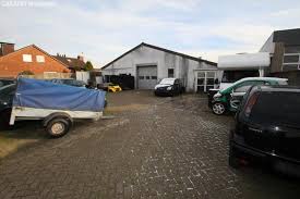 Suchen oder inserieren sie neue. Gewerbehalle Kfz Werkstatt Mit 1 115 M Grdst Blanke
