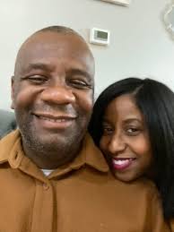 Y'all 10 years ago back 2013 my husband and I had a miscarriage now ten  years later we are pregnant again with our rainbow baby.