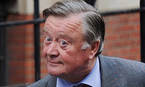 The Cabinet needs a reshuffle: It's time for the PM to stand up to Ken  Clarke