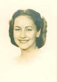 Julia “Julie” Compton Moore (1929-2004)