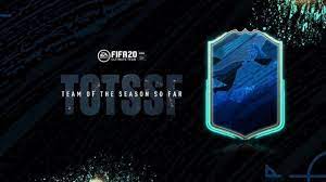 It's time to celebrate the season's best performers with tots in fifa 21 ultimate team. Fifa 20 Bundesliga Team Of The Season So Far Predictions 5 Players Who Should Get In