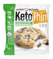 ( 4.8 ) out of 5 stars 25 ratings , based on 25 reviews current price $2.88 $ 2. Best Low Carb Cookies To Buy On Keto Reviews And Buyer S Guide Perfect Keto