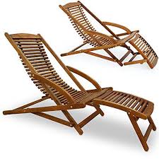 Bot Check Sun Lounger Garden Lounge Chairs Deck Chairs