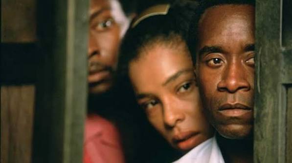 Hotel Rwanda | Where to watch streaming and online in Australia | Flicks