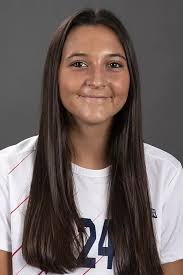 2021 Women's Soccer Roster