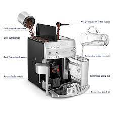 Active military for agi of $72,000 or less. Best Automatic Espresso Machine 2021 Reviews And Buying Guide Creators Of Coffee