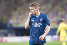 Martin ødegaard (born 17 december 1998) is a norwegian professional footballer who plays as an attacking midfielder for premier league club arsenal and . Hulfsjru5pomlm